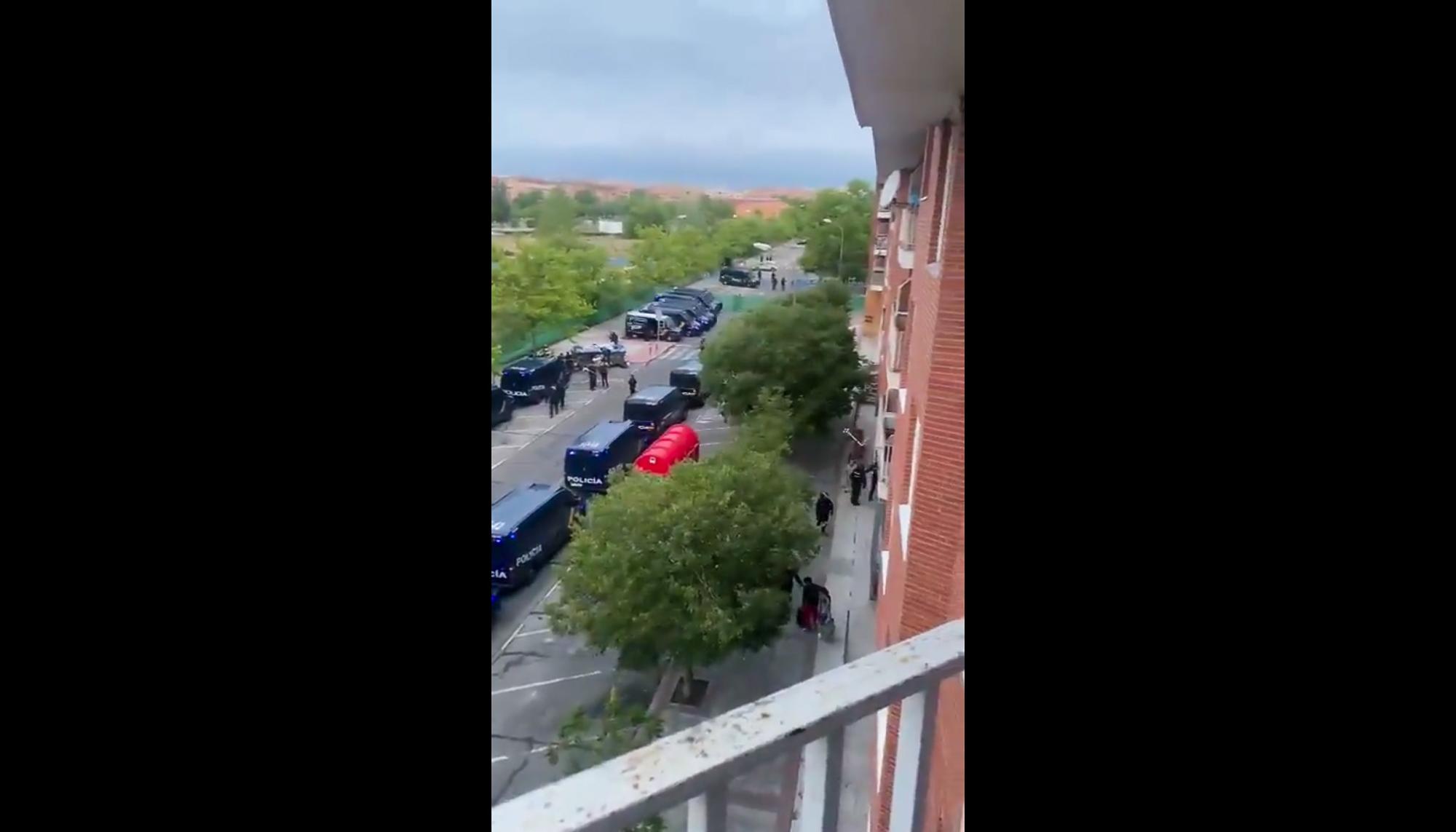 Desahucio Alcobendas